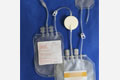 Platelet Pooling and Filtration System