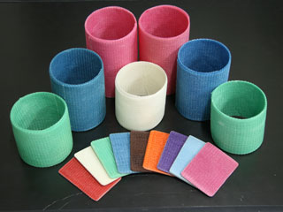 Orthopedic Fiberglass Casting Tapes 3 Orthopedic Fiberglass Casting Tapes