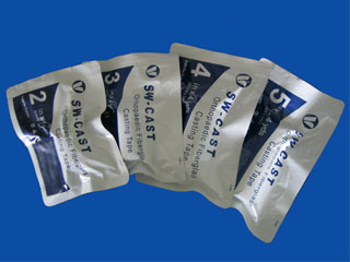 Orthopedic Fiberglass Casting Tapes 1 Orthopedic Fiberglass Casting Tapes